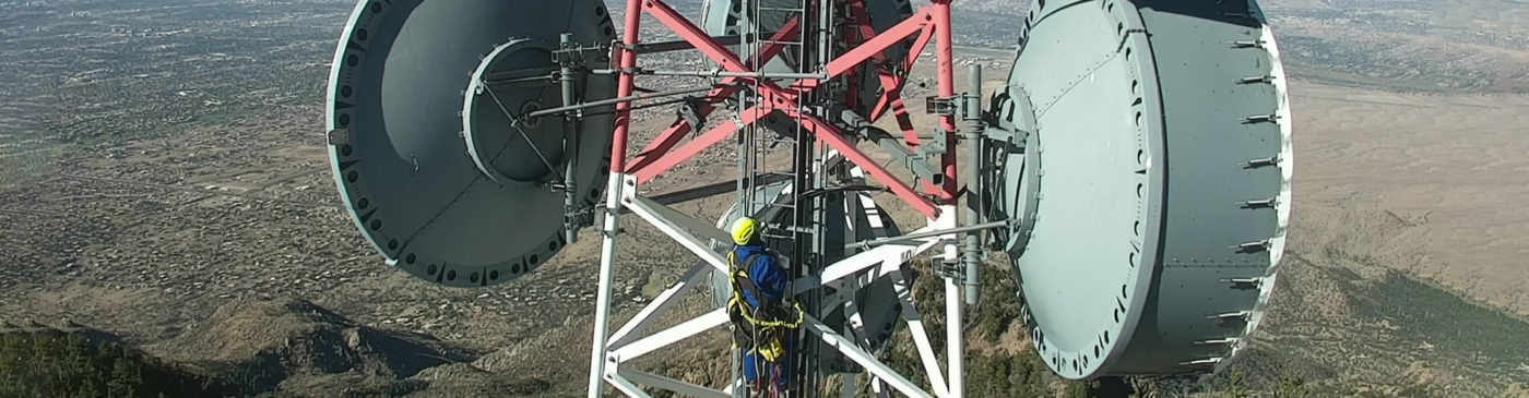 Tower Construction Southwest