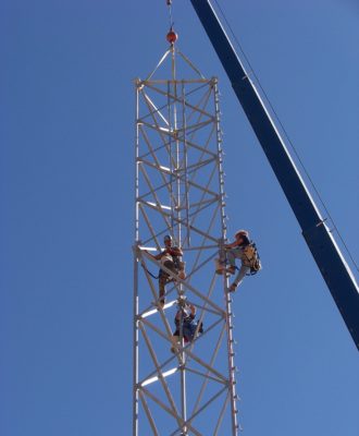 Tower Stacking 3